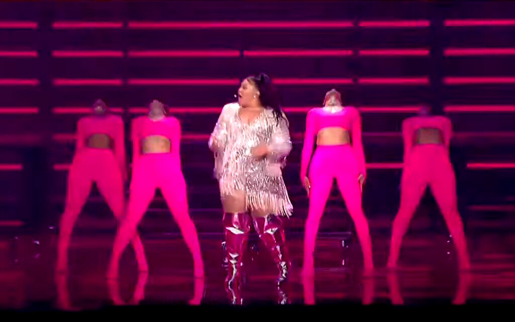 Destiny Final Dress Rehersals