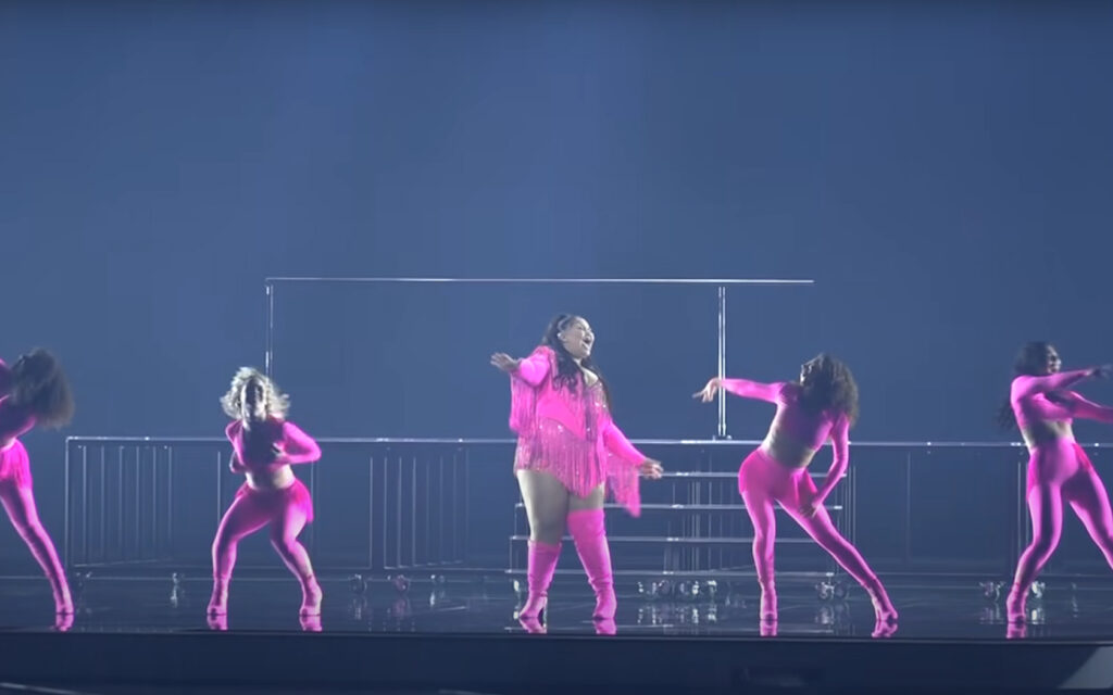 Destiny Rehersal 1