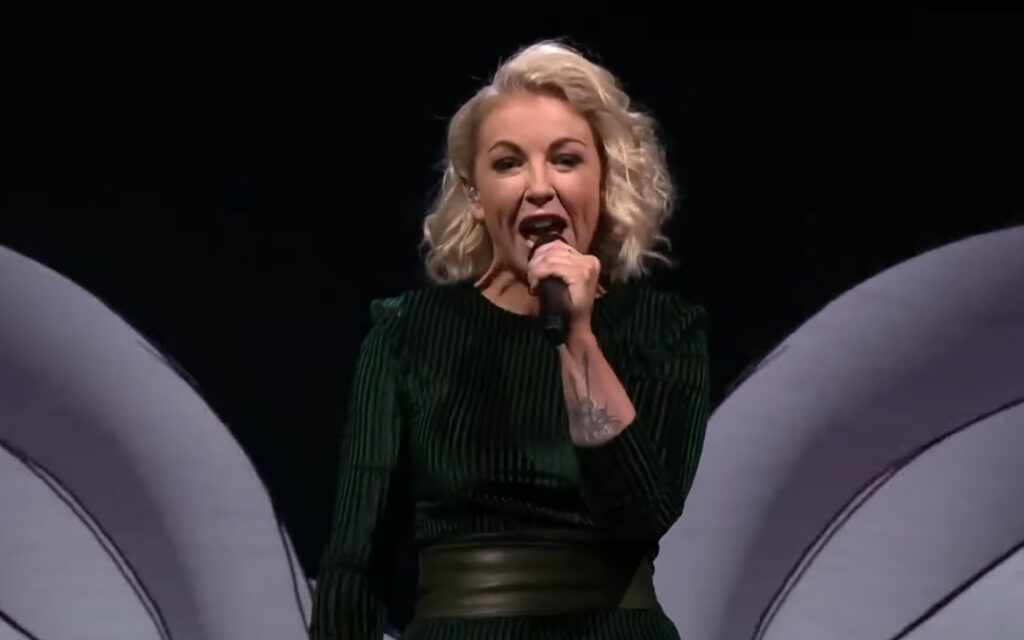 Ireland Eurovision Song Contest 2021